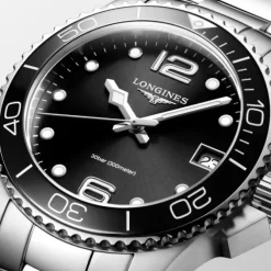 Longines HydroConquest Cuarzo 32mm