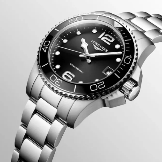 Longines HydroConquest Cuarzo 32mm
