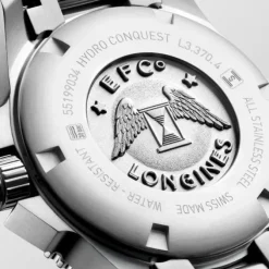 Longines HydroConquest Cuarzo 32mm
