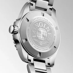 Longines HydroConquest GMT 41mm