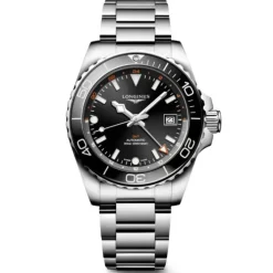 Longines HydroConquest GMT Automatico 41mm
