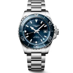 Longines HydroConquest GMT 41mm