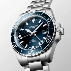 Longines HydroConquest GMT 41mm