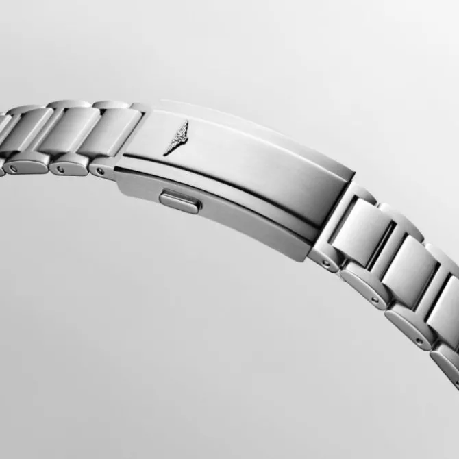 Longines HydroConquest GMT 41mm