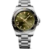 Longines HydroConquest GMT Automatico 43mm