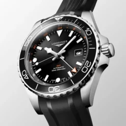Longines HydroConquest GMT Automatico 43mm