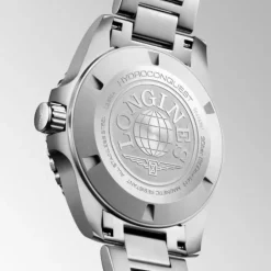 Longines HydroConquest GMT Automatico 43mm