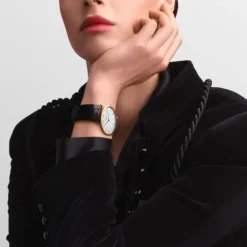Longines La Grande Classique Cuarzo 36mm L4.755.2.11.2