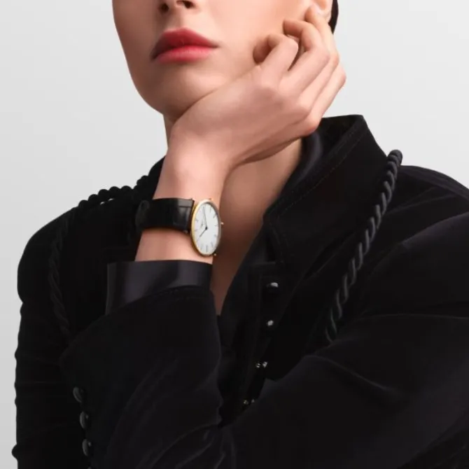 Longines La Grande Classique Cuarzo 36mm L4.755.2.11.2