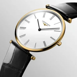 Longines La Grande Classique Cuarzo 36mm L4.755.2.11.2