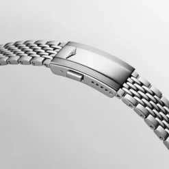 Longines Legend Diver Automatico Blanco 39 mm