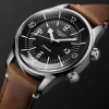 Longines Legend Diver Automatico Cuero 39mm