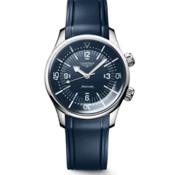 Longines Legend Diver Automatico Caucho 39mm