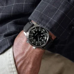 Longines Legend Diver Automatico 42 mm Negro
