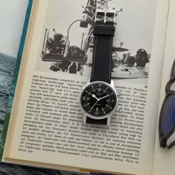 Longines Legend Diver Automatico 42 mm Negro