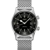 Longines Legend Diver Automático 42 mm Negro