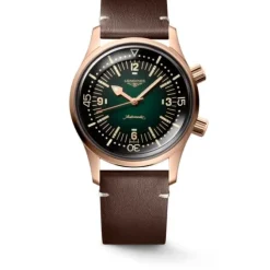 Longines Legend Diver Bronze Automático 42 mm