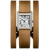 Longines Mini DolceVita Cuarzo Diamantes