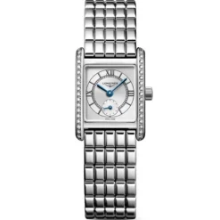 Longines Mini DolceVita Cuarzo Diamantes