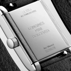 Longines Mini DolceVita Cuarzo