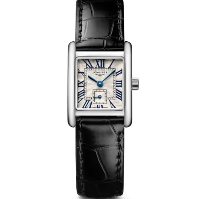 Longines Mini DolceVita Cuarzo L5.200.4.71.2