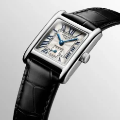 Longines Mini DolceVita Cuarzo L5.200.4.71.2