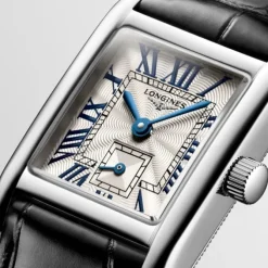 Longines Mini DolceVita Cuarzo L5.200.4.71.2