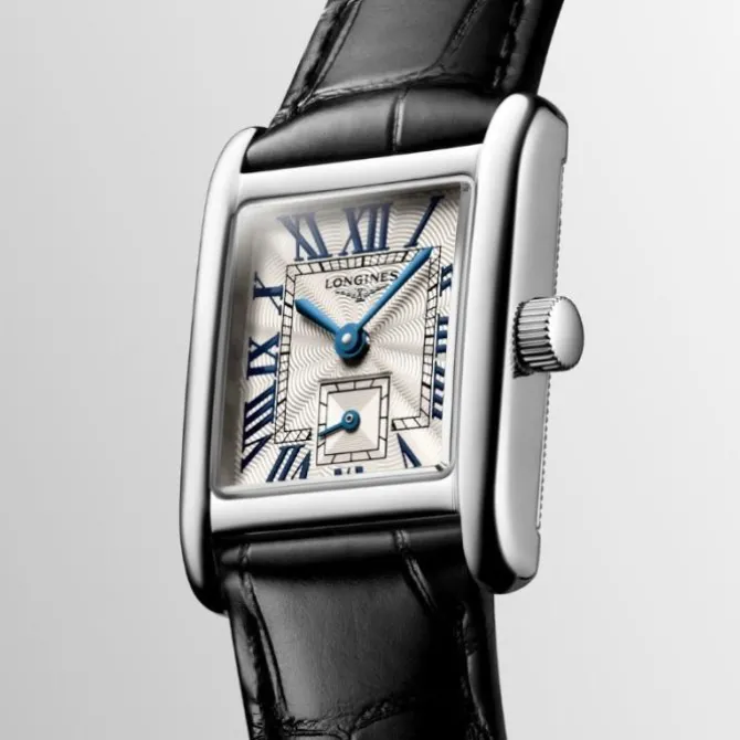 Longines Mini DolceVita Cuarzo L5.200.4.71.2