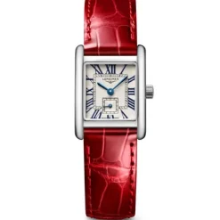 Longines Mini DolceVita Cuarzo L5.200.4.71.5
