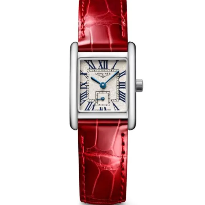 Longines Mini DolceVita Cuarzo L5.200.4.71.5