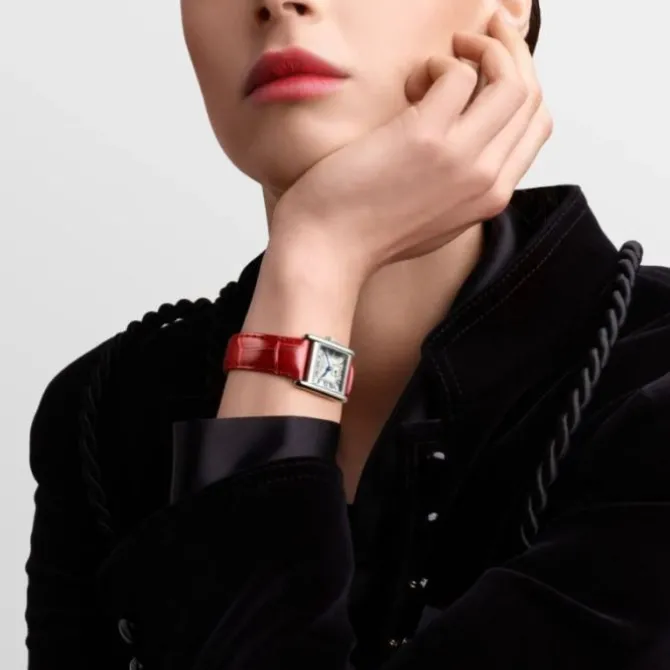 Longines Mini DolceVita Cuarzo L5.200.4.71.5