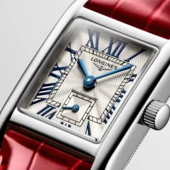 Longines Mini DolceVita Cuarzo L5.200.4.71.5