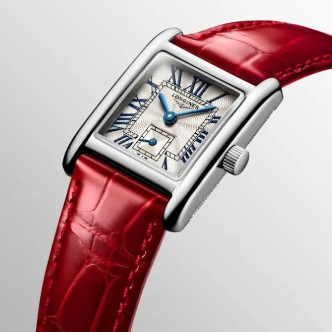 Longines Mini DolceVita Cuarzo L5.200.4.71.5