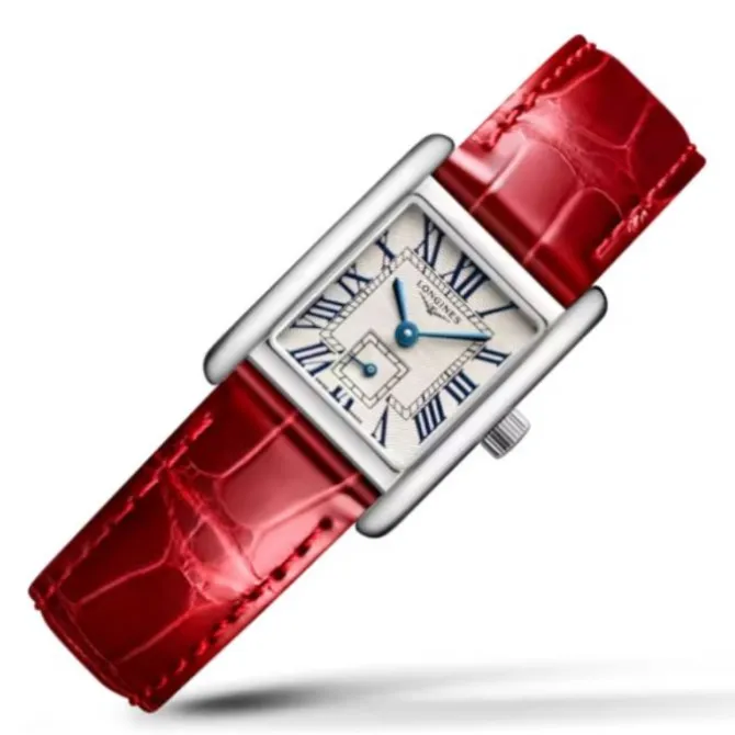 Longines Mini DolceVita Cuarzo L5.200.4.71.5
