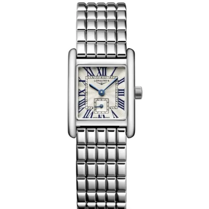 Longines Mini DolceVita Cuarzo L5.200.4.71.6