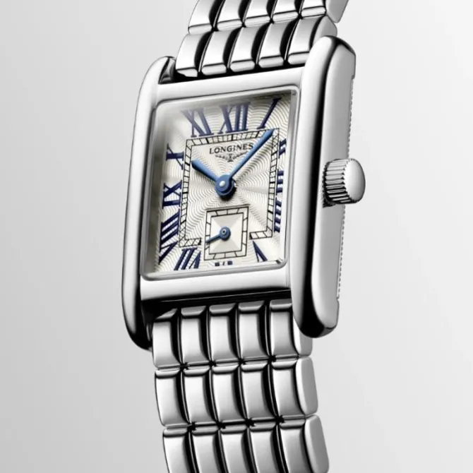 Longines Mini DolceVita Cuarzo L5.200.4.71.6