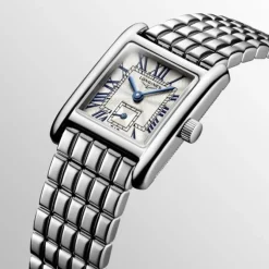 Longines Mini DolceVita Cuarzo L5.200.4.71.6