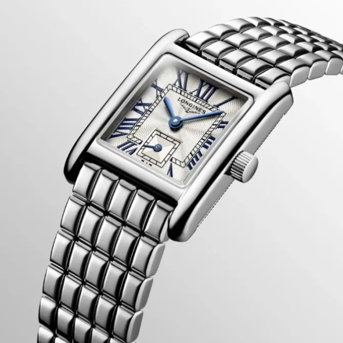 Longines Mini DolceVita Cuarzo L5.200.4.71.6