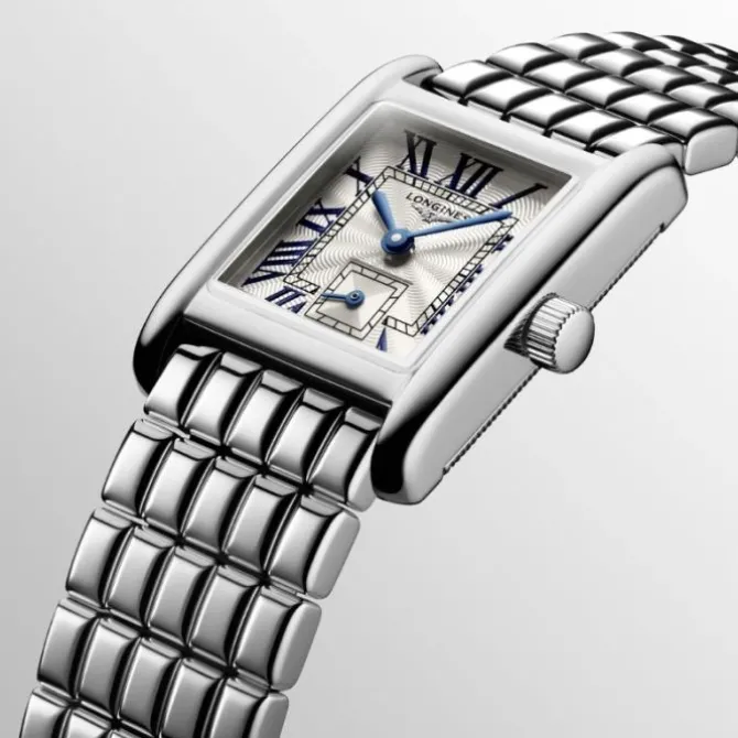 Longines Mini DolceVita Cuarzo L5.200.4.71.6