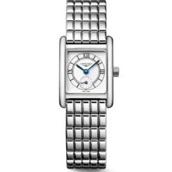 Longines Mini DolceVita Cuarzo L5.200.4.75.6