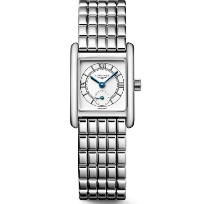Longines Mini DolceVita Cuarzo L5.200.4.75.6
