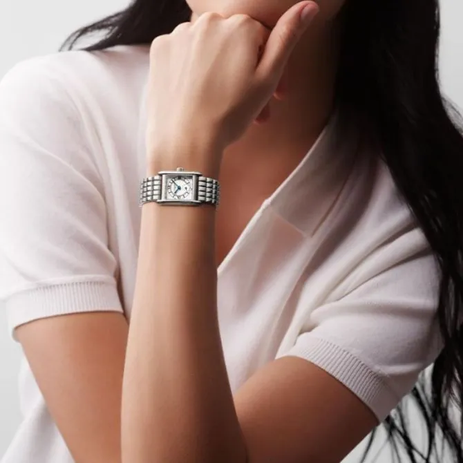 Longines Mini DolceVita Cuarzo L5.200.4.75.6