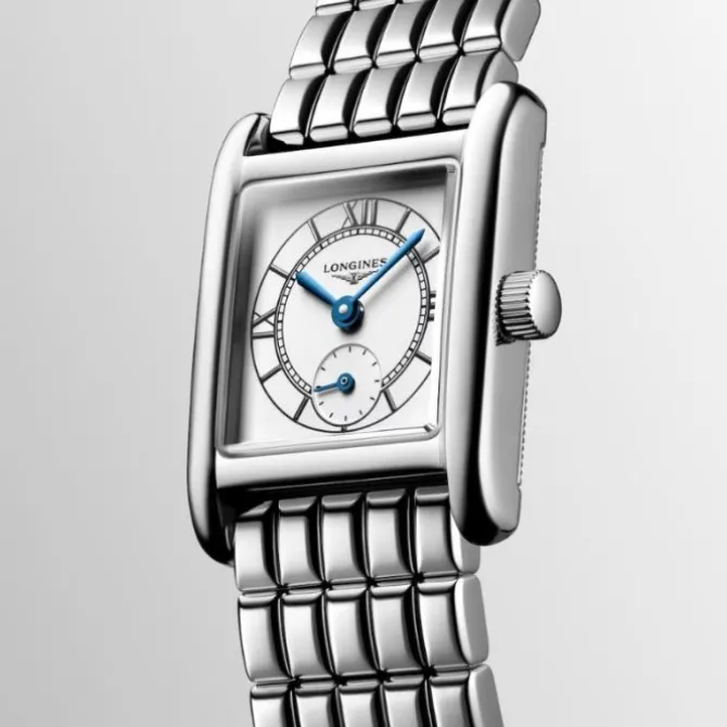 Longines Mini DolceVita Cuarzo L5.200.4.75.6