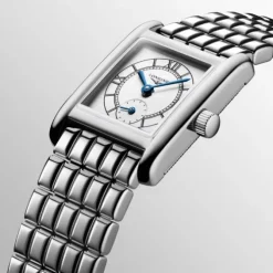 Longines Mini DolceVita Cuarzo L5.200.4.75.6