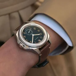 Longines Pilot Majetek Box Edition 43mm L2.838.4.53.9
