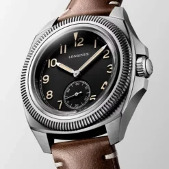 Longines Pilot Majetek Box Edition 43mm L2.838.4.53.9