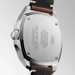 Longines Pilot Majetek Box Edition 43mm L2.838.4.53.9