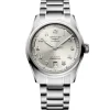 Longines Spirit Automático 37 mm Champán