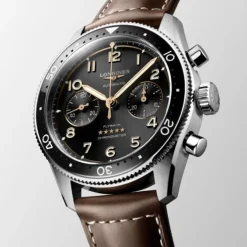 Longines Spirit Flyback Automatico 42mm