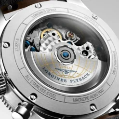 Longines Spirit Flyback Automatico 42mm